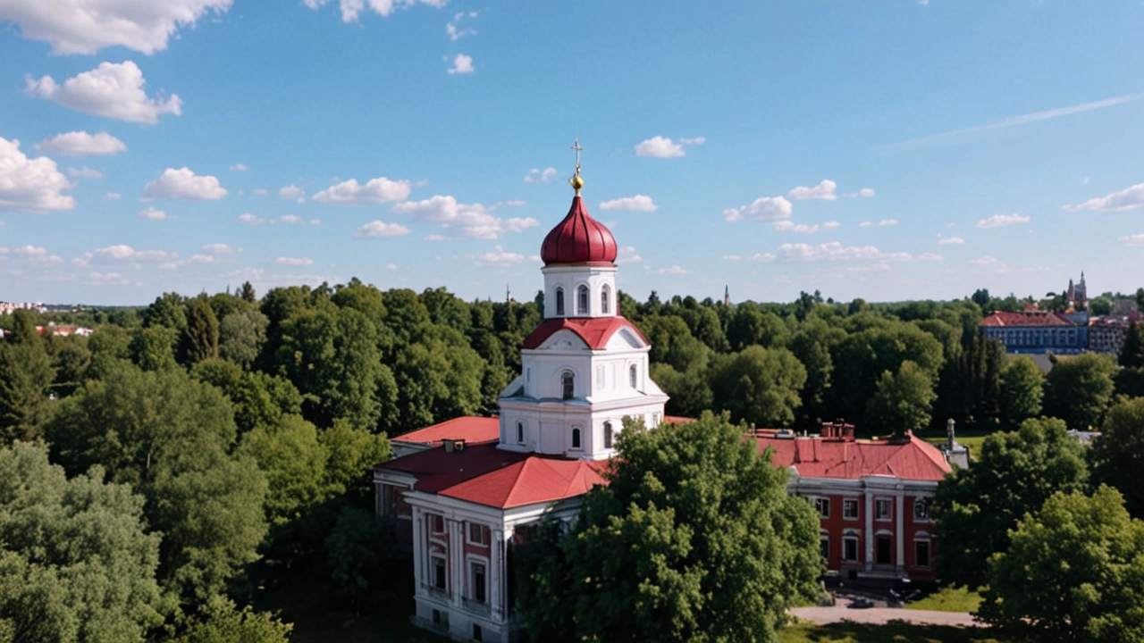 Подготовка И Сопутствующие Мероприятия